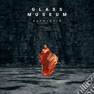 (LP Vinile) Glass Museum - Reykjavik lp vinile