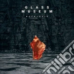 (LP Vinile) Glass Museum - Reykjavik vinile