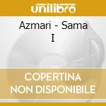 Azmari - Sama I cd musicale
