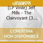 (LP Vinile) Jeff Mills - The Clairvoyant (3 Lp) vinile