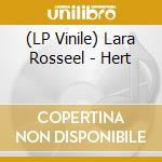 (LP Vinile) Lara Rosseel - Hert vinile