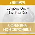 Compro Oro - Buy The Dip cd