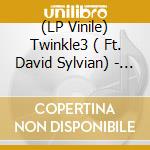 (LP Vinile) Twinkle3 ( Ft. David Sylvian) - Upon This Fleeting Dream vinile