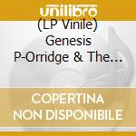 (LP Vinile) Genesis P-Orridge & The Hafler Trio - Dream Less Suite (2 Lp) vinile