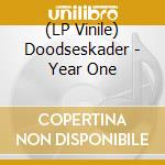 (LP Vinile) Doodseskader - Year One vinile