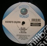 Hand's Burn - Everybody