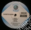 Hand's Burn - Everybody cd