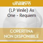 (LP Vinile) As One - Requiem vinile