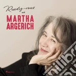 Martha Argerich: Rendez-Vous With (7 Cd) cd
