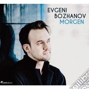 Evgeni Bozhanov - Morgen cd musicale