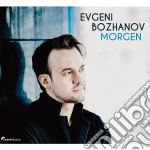 Evgeni Bozhanov - Morgen cd