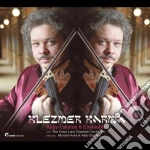 Roby Lakatos: Klezmer Karma  cd