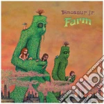 Dinosaur Jr - Farm cd