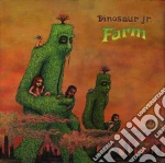 Dinosaur Jr - The Farm cd