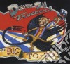 Drive-By Truckers - The Big To Do cd