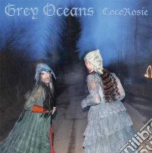 (LP VINILE) Grey oceans lp 10 lp vinile di Cocorosie
