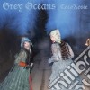 (LP VINILE) Grey oceans lp 10 cd