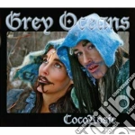 Cocorosie - Grey Oceans cd