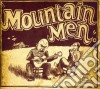 Mountain Men - Spring Time Coming cd