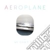 Aeroplane - We Can't Fly cd