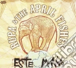 Rupa & The April Fishes - Este Mundo cd