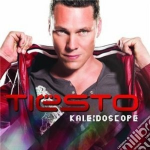 Tiesto - Kaleisdoscope Remixed cd musicale di TIESTO