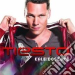 Tiesto - Kaleisdoscope Remixed