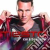 Tiesto - Kaleisdoscope Remixed cd