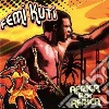 Femi Kuti - Africa For Africa cd