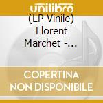 (LP Vinile) Florent Marchet - Courchevel lp vinile di Marchet, Florent