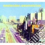 Esplendor Geometrico - Sheikh Aljama cd
