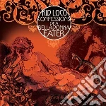 Kid Loco - Confessions Of A Belladonna Eater cd
