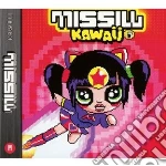 Missill - Kawaii cd