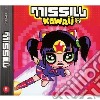 Missill - Kawaii cd