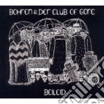 Bohren & Der Club Of Gore - Beileid (Ep) cd