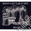 Bohren & Der Club Of Gore - Beileid (Ep) cd