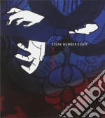 Steak Number Eight - All Is Chaos cd