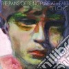 Pains Of Being Pure At Heart (The) - Belong cd