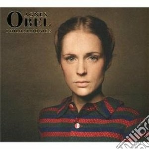 Obel Agnes - Philarmonics cd musicale di Obel Agnes