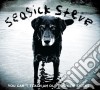 (LP Vinile) Seasick Steve - You Can't Teach An Old Dog New Tricks (2 Lp) cd