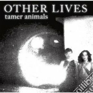 (LP Vinile) Other Lives - Tamer Animals lp vinile di Lives Other