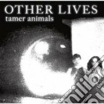 (LP Vinile) Other Lives - Tamer Animals