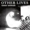 (LP Vinile) Other Lives - Tamer Animals cd