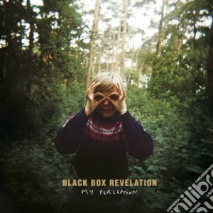 Black Box Revelation (The) - My Perception cd musicale di The black box revela