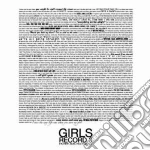 Girls - Father Son Holy Ghost cd