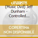 (Music Dvd) Jeff Dunham - Controlled Chaos cd
