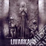 Livarkahil - Signs Of Decay cd