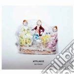 Balthazar - Applause cd