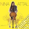 Attal , Nina - Yellow 6/17 (Digipack) cd