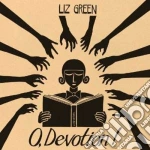 Liz Green - O Devotion cd